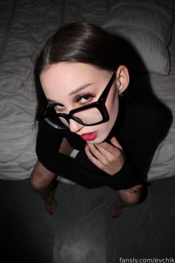 Full leaked Evchik private onlyfans photo