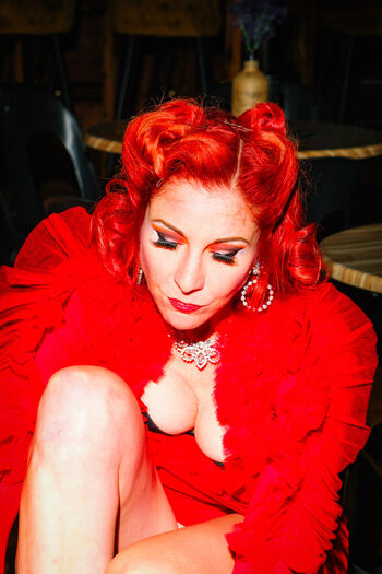 Full leaked Eve champagne private onlyfans photo