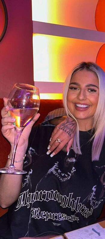 Full leaked Eve elizabeth taylor private onlyfans photo