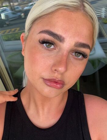 Full leaked Eve elizabeth taylor private onlyfans photo