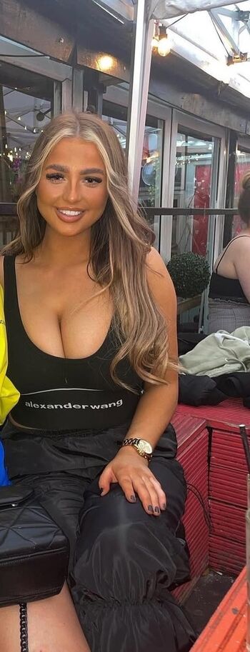 Full leaked Eve elizabeth taylor private onlyfans photo