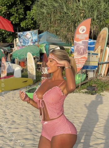 Full leaked Eve gale private onlyfans photo