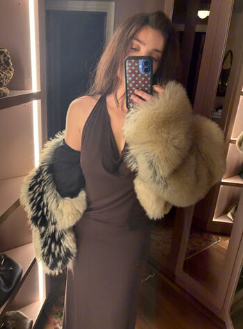 Full leaked Eve hewson private onlyfans photo