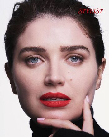 Eve Hewson