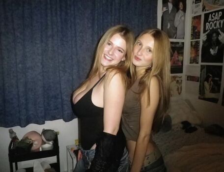 Full leaked Eve steinb private onlyfans photo