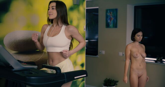 Full leaked Eve sweet thalia luz page private onlyfans photo