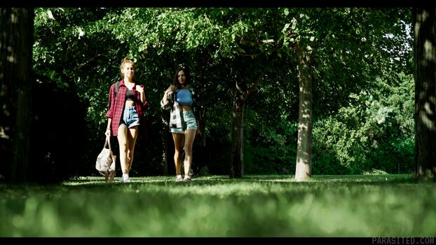 Full leaked Eve sweet thalia luz page private onlyfans photo