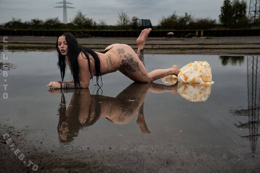 Full leaked Evee avery private onlyfans photo