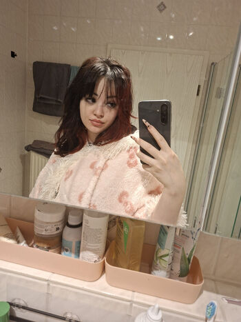 Full leaked Eveisbed page private onlyfans photo