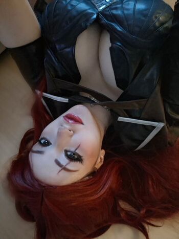 Full leaked Eveisbed page private onlyfans photo