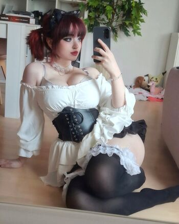 Full leaked Eveisbed private onlyfans photo