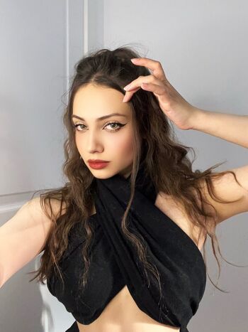 Full leaked Evelinaava page private onlyfans photo