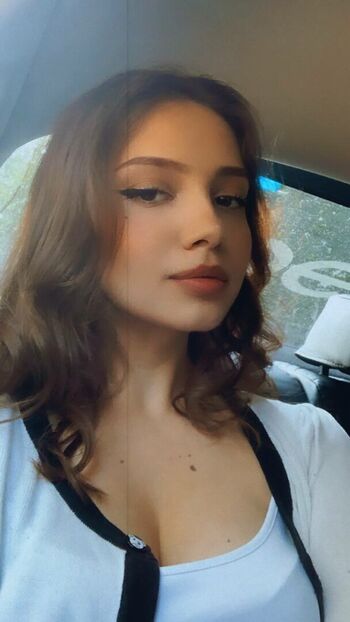 Full leaked Evelinaava page private onlyfans photo