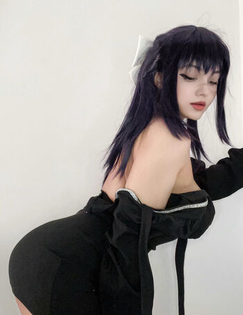 Full leaked Evelinaava page private onlyfans photo