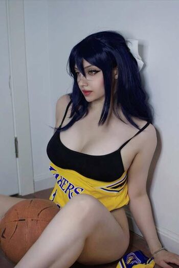 Full leaked Evelinaava private onlyfans photo