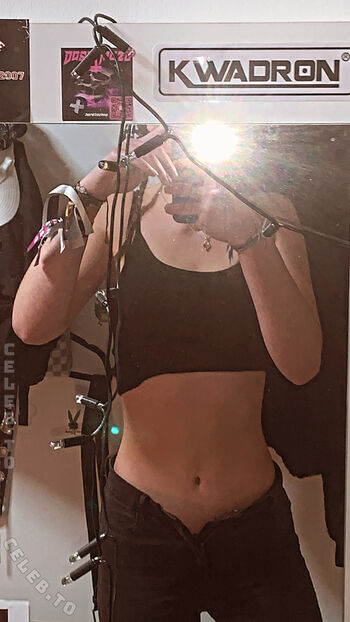 Full leaked Eveline private onlyfans photo