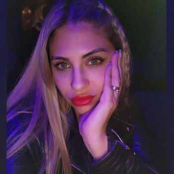 Full leaked Evelyn lomastro private onlyfans photo