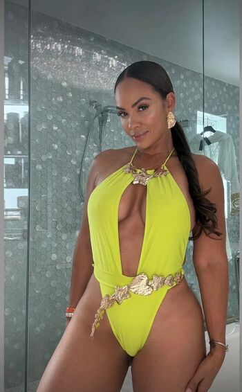 Evelyn Lozada