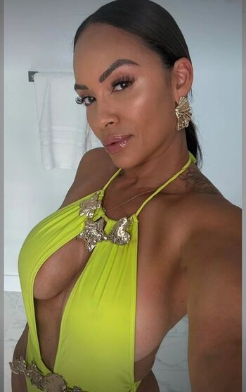 Full leaked Evelyn lozada private onlyfans photo