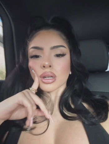 Full leaked Evelyn ortiz private onlyfans photo