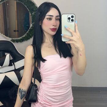 Full leaked Evelyn sanchez private onlyfans photo