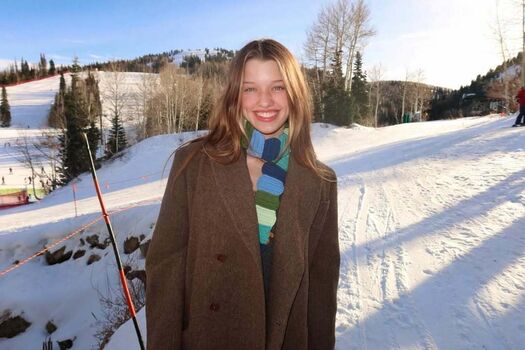 Full leaked Ever anderson page private onlyfans photo