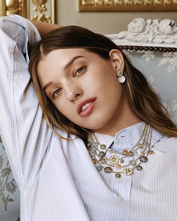 Full leaked Ever anderson page private onlyfans photo