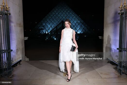 Full leaked Ever anderson page private onlyfans photo