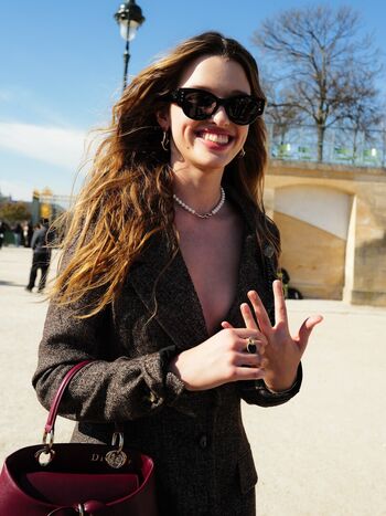 Full leaked Ever anderson page private onlyfans photo