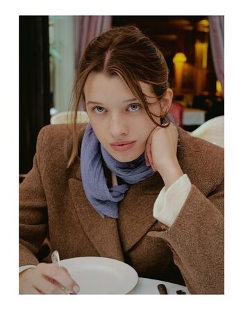 Full leaked Ever anderson private onlyfans photo