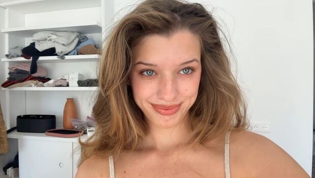 Full leaked Ever anderson private onlyfans photo