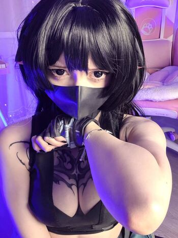 Full leaked Evi heaven page private onlyfans photo