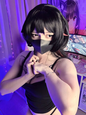 Full leaked Evi heaven private onlyfans photo