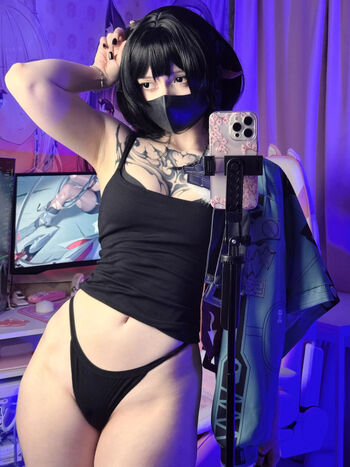 Full leaked Evi heaven private onlyfans photo