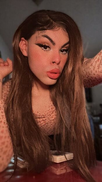 Full leaked Evieforrest private onlyfans photo