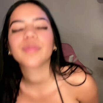 Full leaked Evielys lopez private onlyfans photo