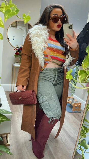 Full leaked Eviespice private onlyfans photo