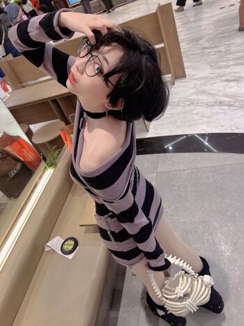 Full leaked Evil overlord gabo  page private onlyfans photo