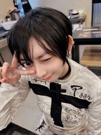 Full leaked Evil overlord gabo private onlyfans photo