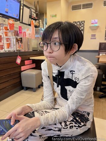 Full leaked Evil overlord gabo private onlyfans photo