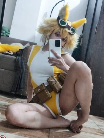 Full leaked Evil overlord gabo private onlyfans photo