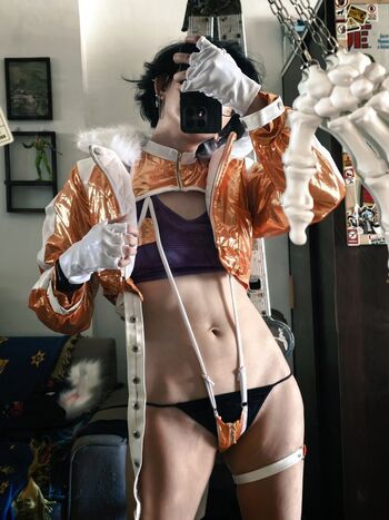 Full leaked Evil overlord gabo private onlyfans photo