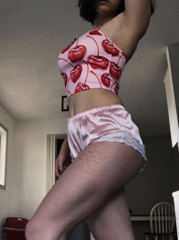 Full leaked Evilbeaniebaby private onlyfans photo