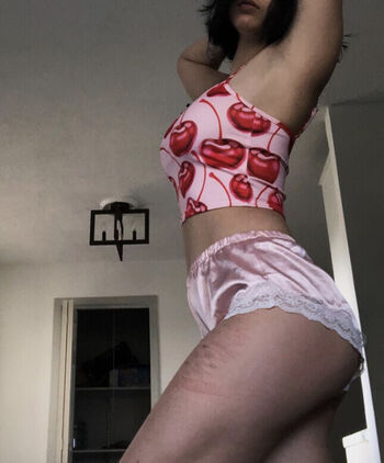 Full leaked Evilbeaniebaby private onlyfans photo