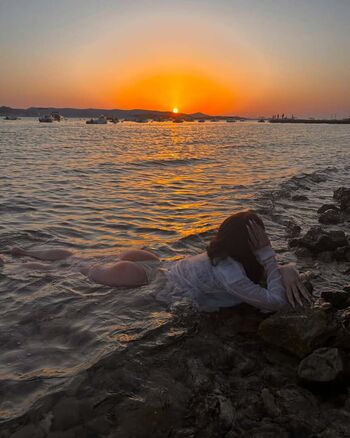 Full leaked Evixxka private onlyfans photo