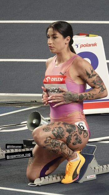 Full leaked Ewa swoboda page private onlyfans photo