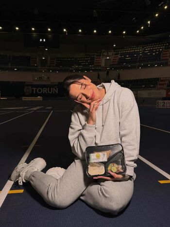 Full leaked Ewa swoboda private onlyfans photo