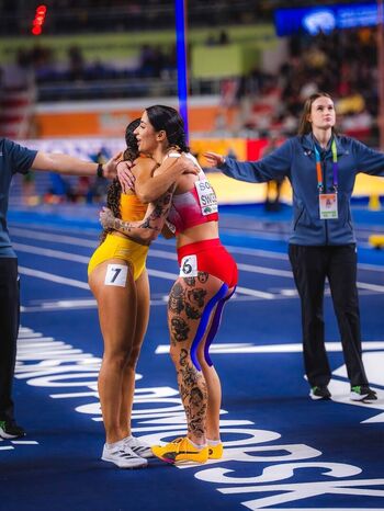 Full leaked Ewa swoboda private onlyfans photo