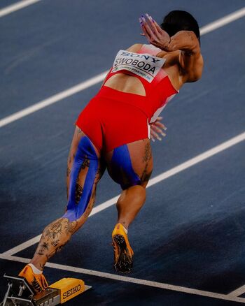 Full leaked Ewa swoboda private onlyfans photo