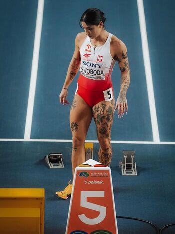 Full leaked Ewa swoboda private onlyfans photo